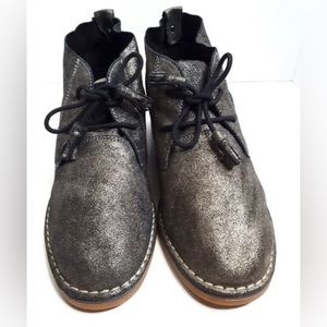 Hush Puppies Chukka Boot size 9.5